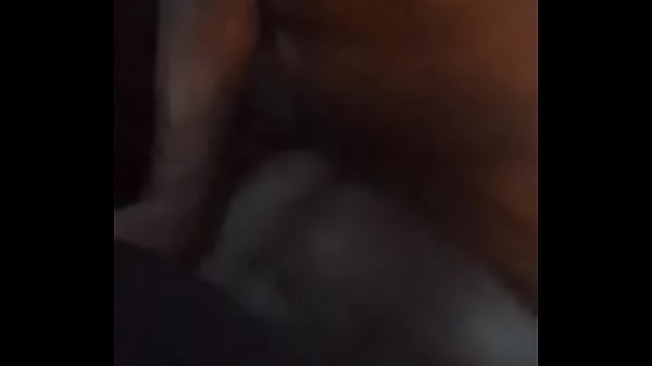 Me Getting Fuckedin a Car