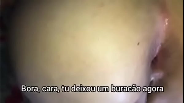 Ela Tentou Fugir Do Meu Pau, Mas Agarrei E Enfiei No Cu Sem D&oacute; thumbnail