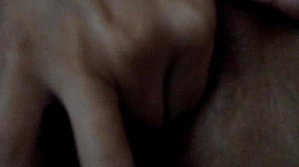 Hope Capolupo Squirts Hard from Brown Lips 