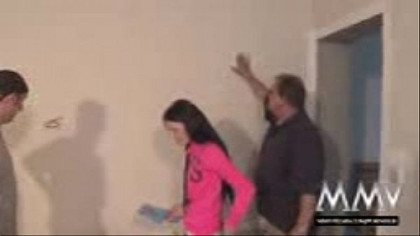 Play MP4 - MMV Films-Amateur German Teen Pounded