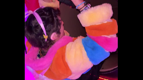 Nonton Fun With Big Daddy Vcp And Gia Lov3ly thumbnail