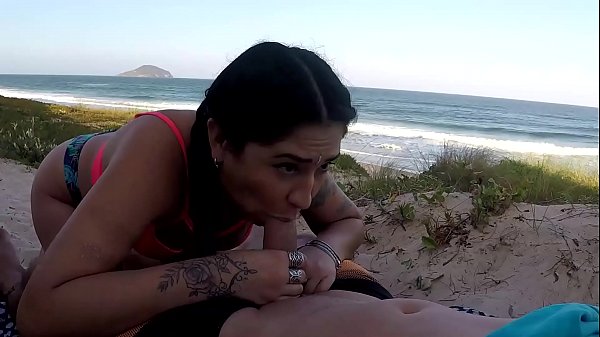 Oral na beira do marfeito pela_diva indiana - Sumaya Ganesha