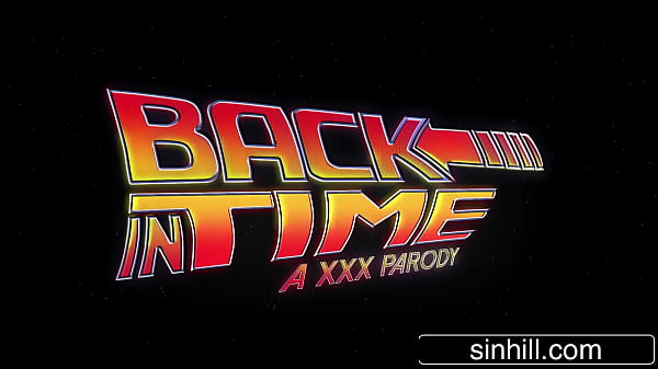 Play MP4 - Back To The Future A XXX Parody - Cathy Heaven&comma; Alyssa Divine