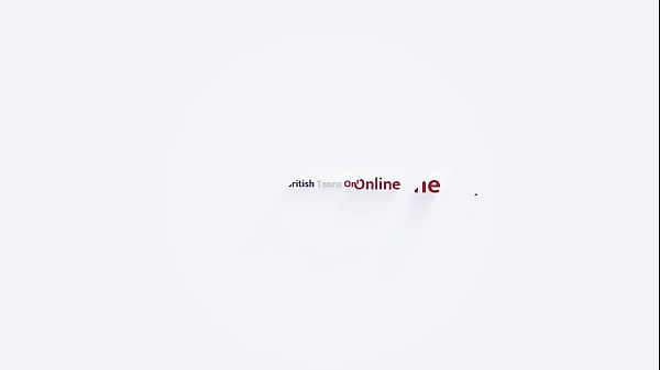 Redhead in latex footjob joi