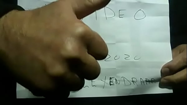 Video de v&eacute_rification