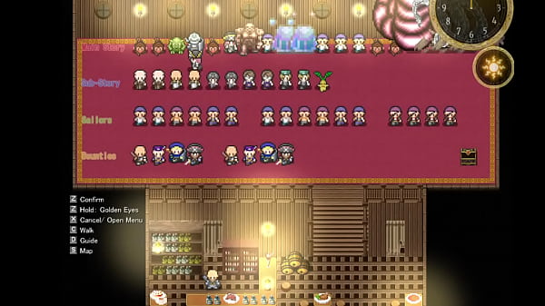 Nonton Artemis Pearl Sex Gallery thumbnail