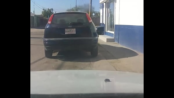 Exibicionista
