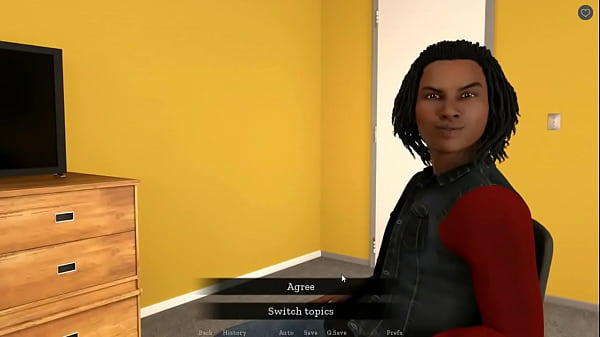 Lust walkthrough part 2 