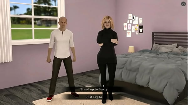 Lust walkthrough part 2 