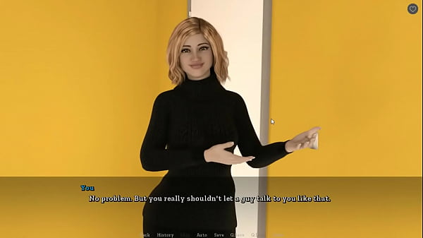 Lust walkthrough part 2