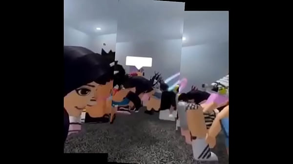Ass roblox shake 