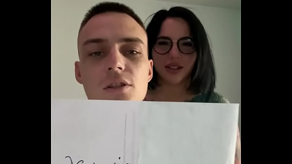 Видео для верификации