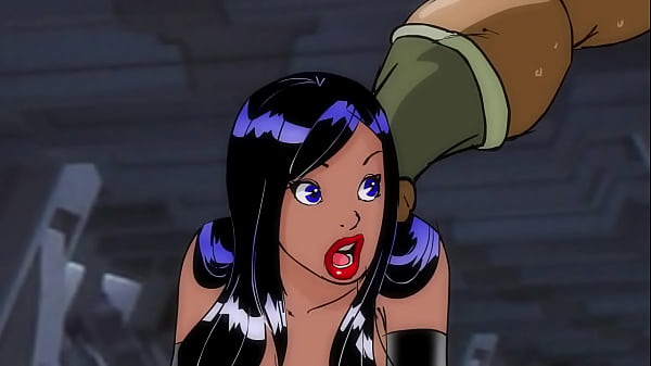 The_Darkie Queen Adventures_Episode_I TeaserTrailer