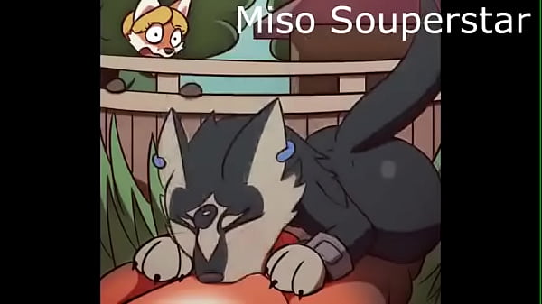 Furry 1