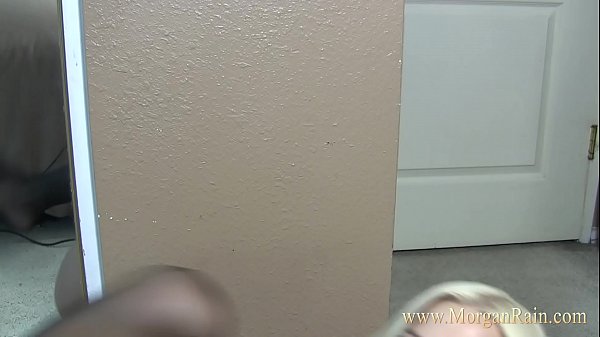 Morgan_Rain Makes You Eat_Your Cum CEI