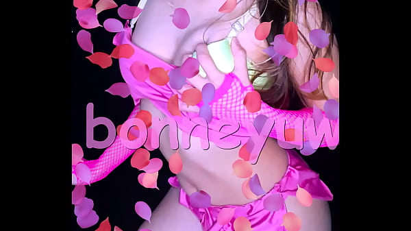 Bonneyuwu 10 49 fotitos y video de rosa 