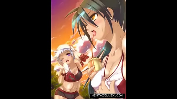 Nonton Slideshow Gallery Gallery Sexy Anime Girls thumbnail
