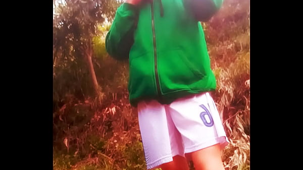 Me Puse Con Ropa Interior De Mujer Y Me Masturbe thumbnail