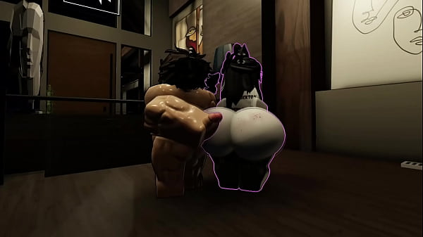 Play MP4 - Un desconocido me invita a su casa&comma; y me sorprende con lo que trae entre la piernas &sol;&sol; Roblox - Condo - Horny