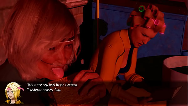 The Agent Who Barely Knows Anyghing Ep 3