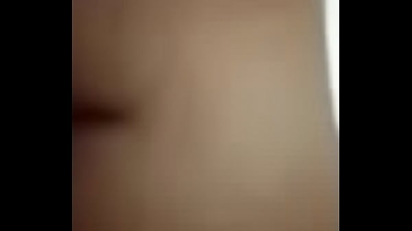 Pounded black ass from behind