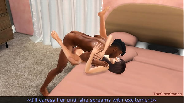 Whole Movie: Stepsister Banged By Horny Stepbro. They Almost Got Caught thumbnail