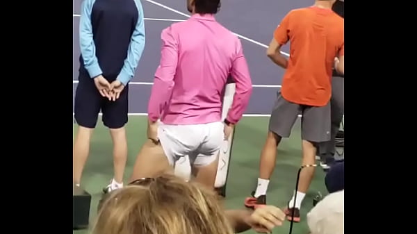 Rafael Nadal Sexy Shorts