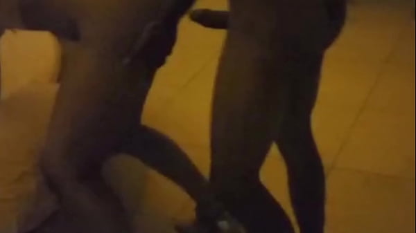 I'm The Wife Of A Cuckold And I Liked The Big, Thick Black Cock Of A Young Man We Met On Vacation thumbnail