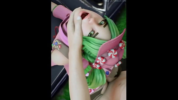 Nonton Fortnite Porn Compi thumbnail