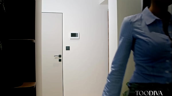 Play MP4 - Sexy Colombian tourist finds a guy sleeping in the closet&comma; gets horny and fucks him&period; Mysteries Visitor Part 2&period; Barbie Rous - Jason Carrera