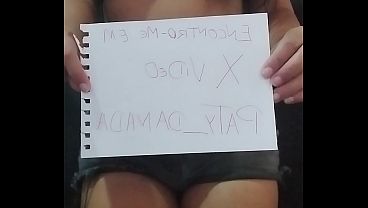 V&iacute;deo De Verifica&ccedil;&atilde;o thumbnail