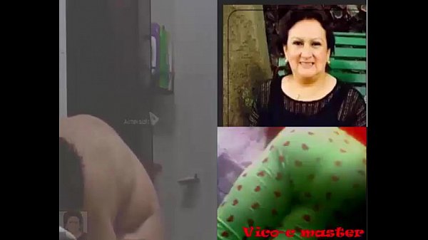 Espiando a mitía tetona de_ecuador