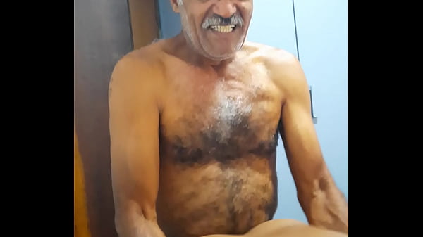 Maduro Fodendo Casado Parte 1 