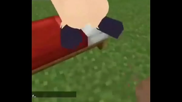 Transando no minecraft a&iacute; q dili&ccedil;a