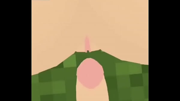 Sexo no minecraft