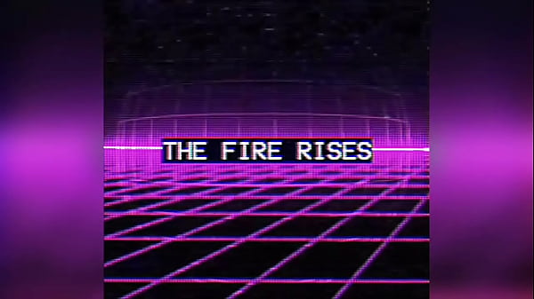 The Fire Rises Ayden_George
