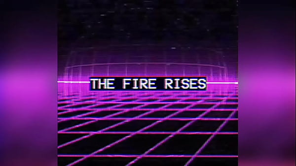 The Fire Rises - (Ayden George)