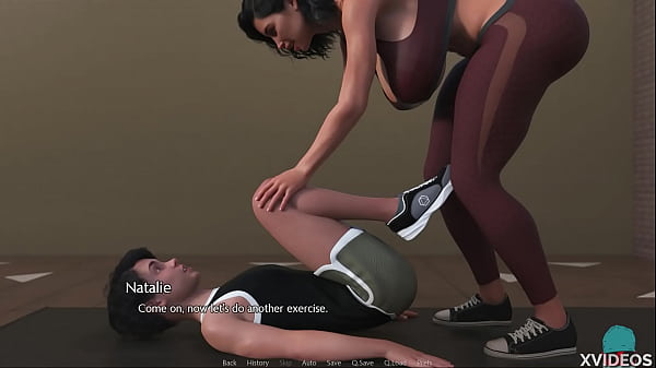 The golden boy ep 46 &ndash; visual novel gameplay hd