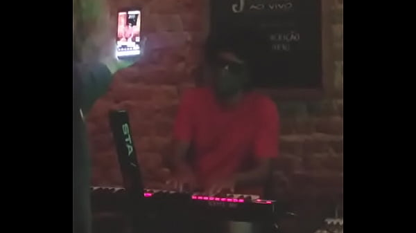 Bruno knows how to solo very well in keyboard 