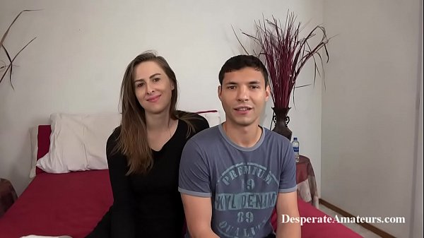 Raw casting desperate amateurs compilation hard sex money_first time_naughty