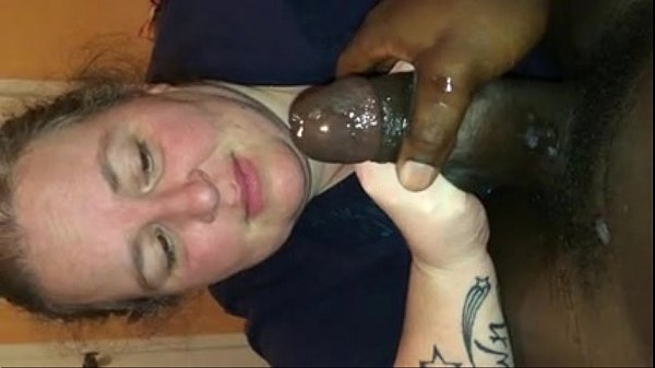 Play MP4 - Black bbc busts nut on ssbbw bbw granny mature Julie with tongue ring atl