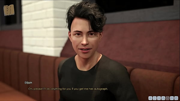 Play MP4 - Lust Academy 508