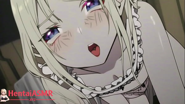 Goosebump hentai hoe 