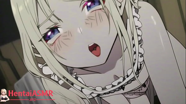 Goosebump hentai hoe 