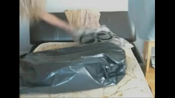 TwoGirls Play on Webcam together