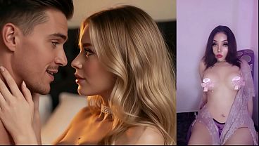 Nonton Cogiendose En Todas Las Posiciones A Su Nueva Caliente Novia - Masturbandome Con Ia thumbnail