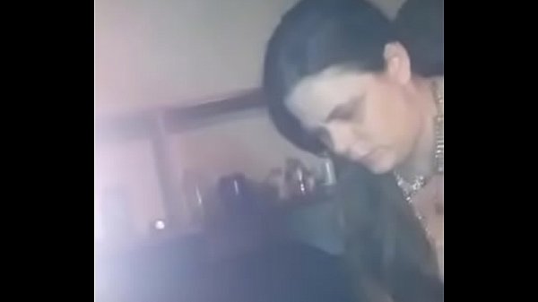 Goth milf slut gets_pussy owned by_master fucking begging