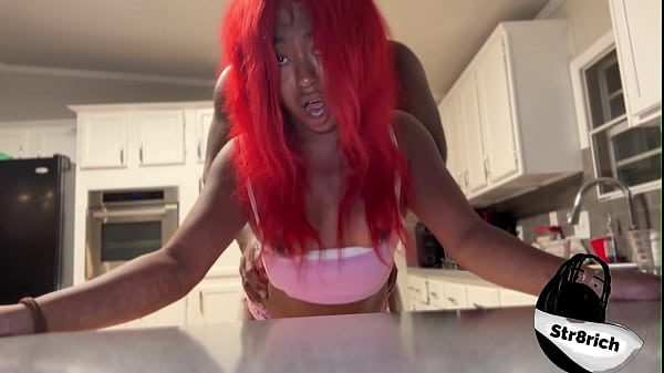 So_this girl from_Houston_Google my name Str8rich_now she_get fuck_hard who next