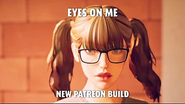 Nonton Current State Of The Game! Build V0.9.2 - Experience Eyes On Me! thumbnail