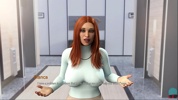 Play MP4 - COLLEGE BOUND&colon; ARCTIC ADVENTURE &num;13 &bull; Look at that gorgeous tight pussy